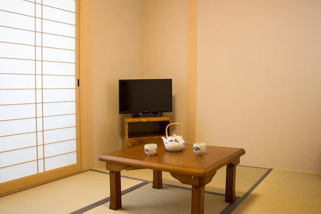 Kamoya Ryokan Kyoto