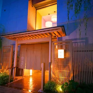Waqoo Shitaderamachi 4* Ōsaka