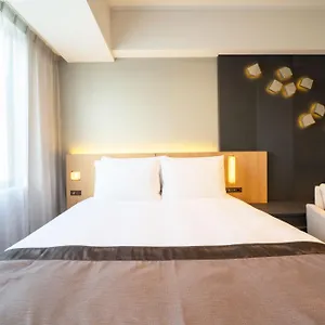 Jal Nishiki 3* Nagoya