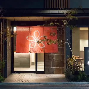 Appart hôtel Sakura Higashi Hongan-ji I