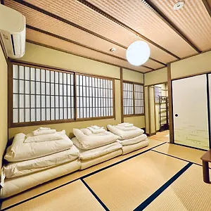2* 旅館 京宿 ロマン館