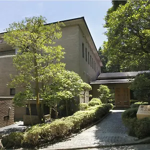Kowakien Miyamafurin Hakone
