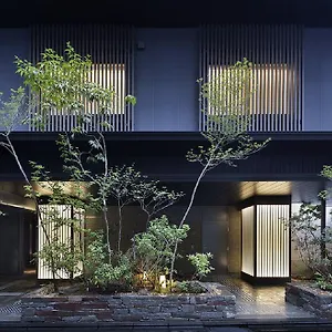 Resol Kawaramachi Sanjo Kioto