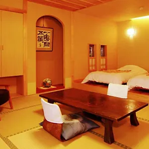 温泉旅館 湯さか荘 3*, 箱根町 日本