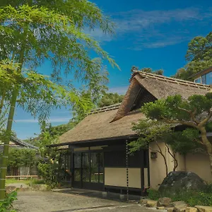養生館 はるのひかり 3*, 箱根町 日本